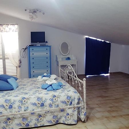 B&B Kalinìkta Ascea Phòng bức ảnh